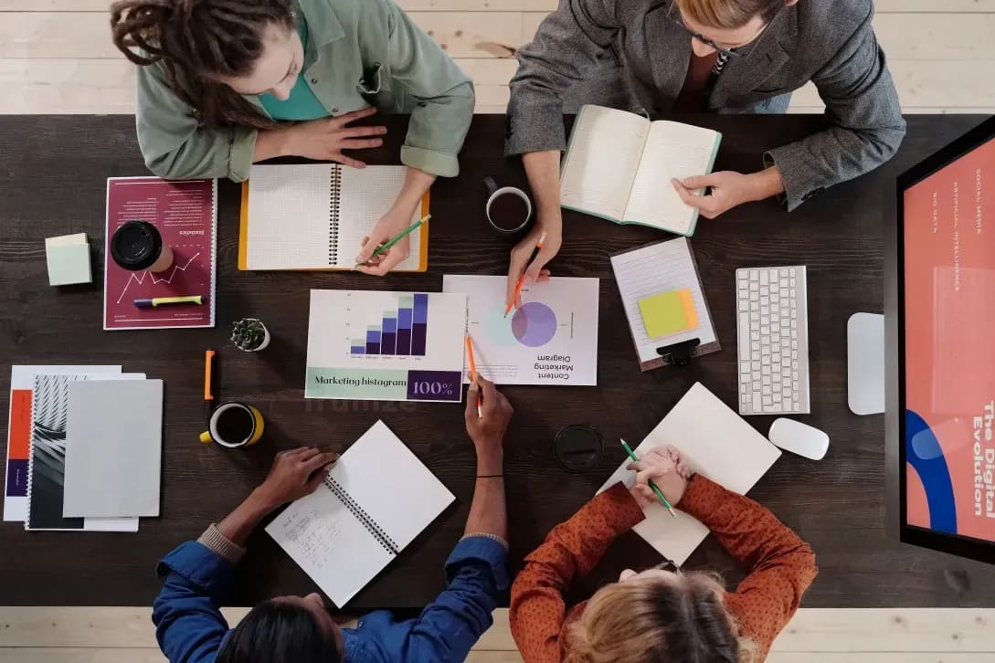 Mesurer l’impact du content marketing sans se perdre dans les métriques